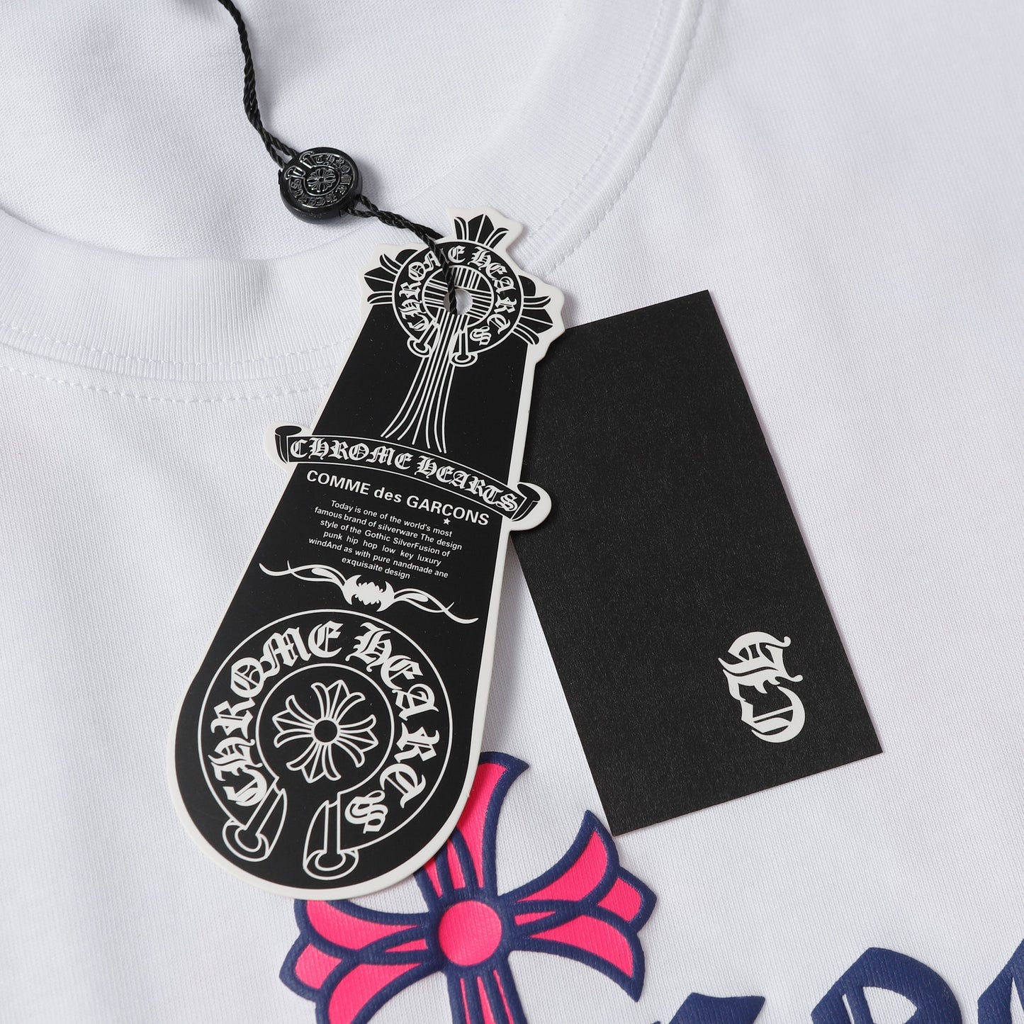 Chrome Hearts Neue T-Shirts 2269