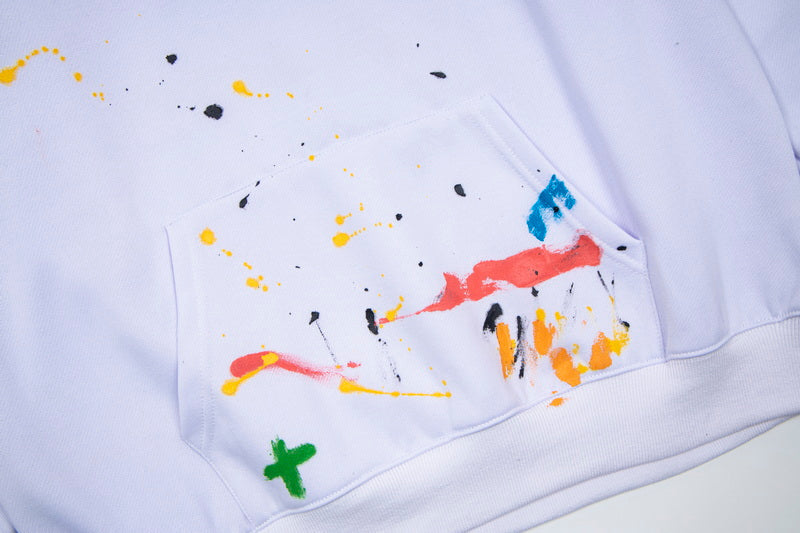 GALLERY DEPT Nouveau sweat à capuche