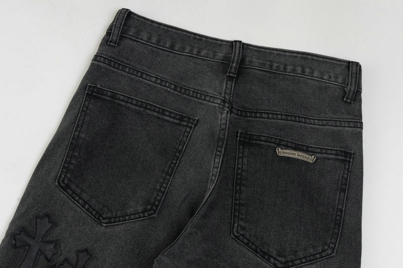 Chrome Hearts NOUVEAU pantalon