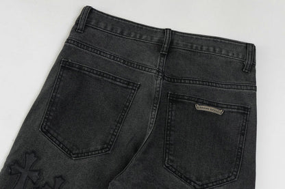 Chrome Hearts NOUVEAU pantalon