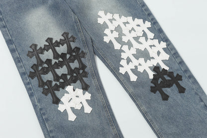 Chrome Hearts Nouveau Pantalon 9979