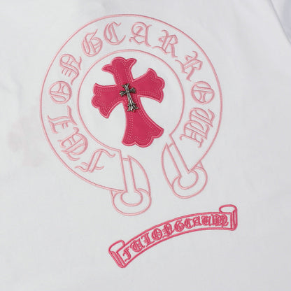 Chrome Hearts Neues T-Shirt 9988