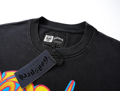 Godspeed 2026 Neues Mode-T-Shirt 1121