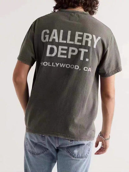 GALLERY DEPT Neues T-Shirt 960