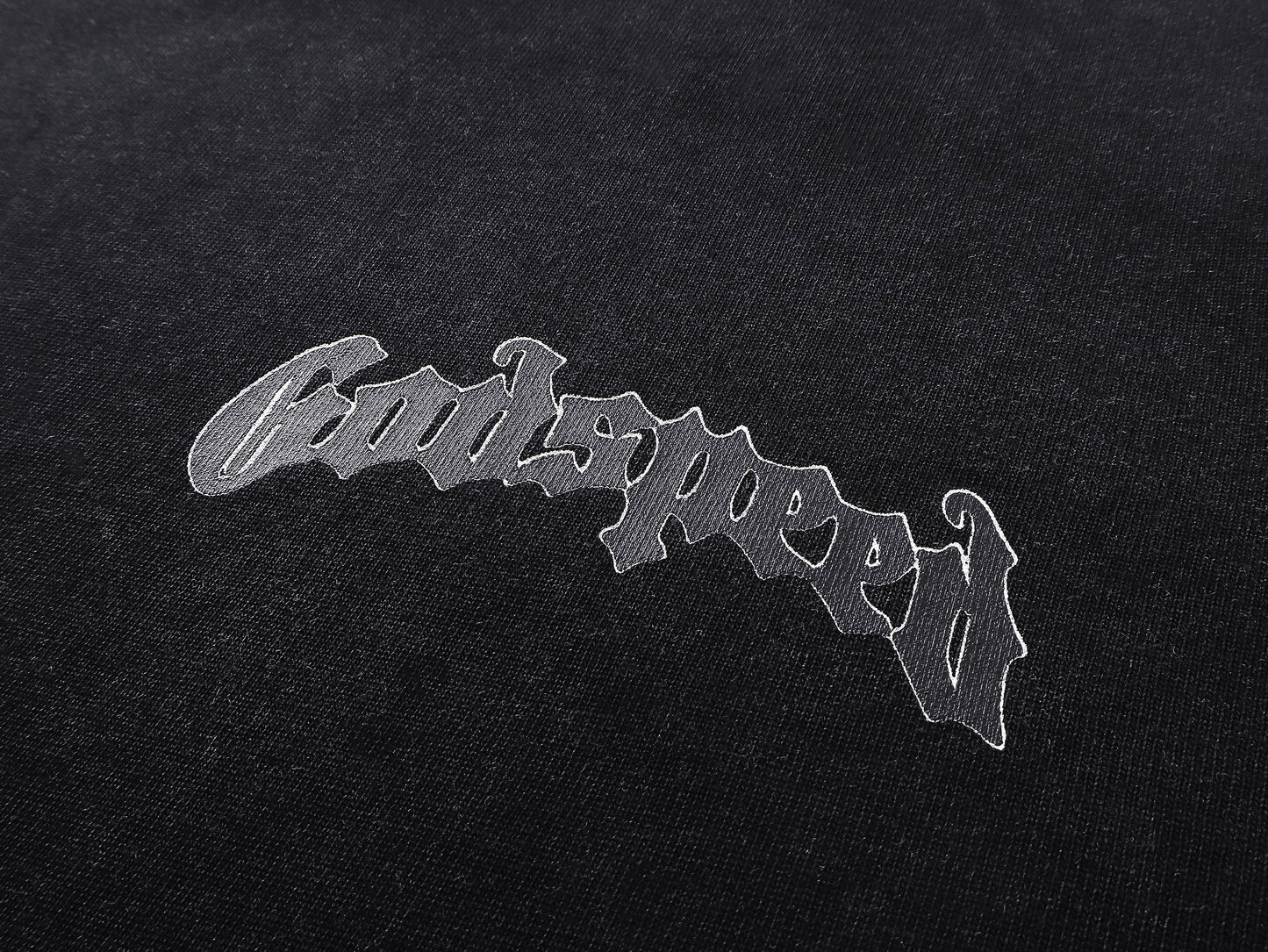 Godspeed 2026 Neue Mode T-Shirt 1092