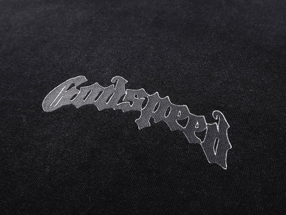 Godspeed 2026 Neue Mode T-Shirt 1092