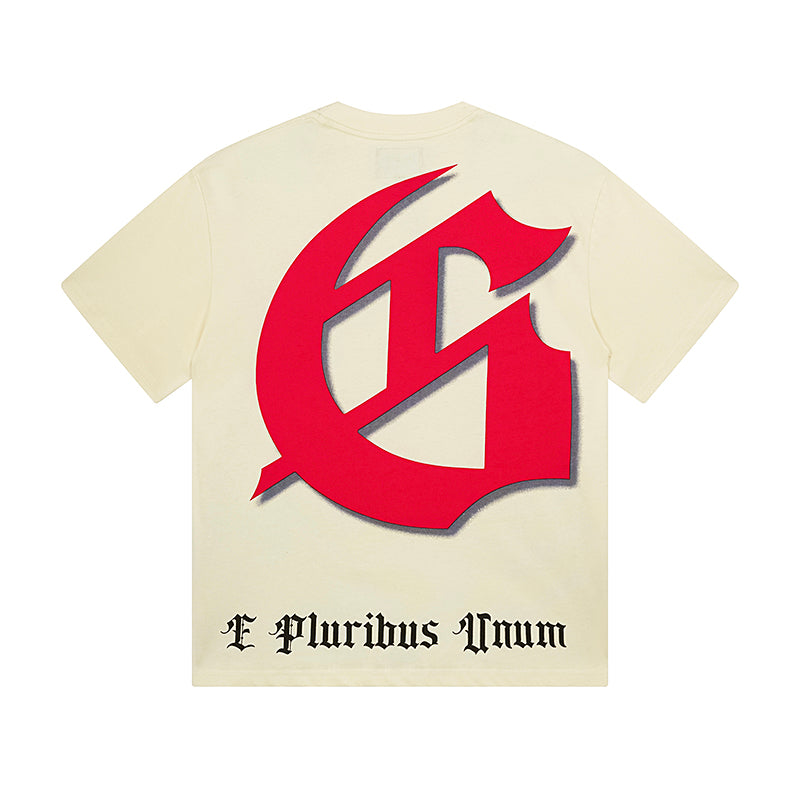 T-shirt Godspeed 3129