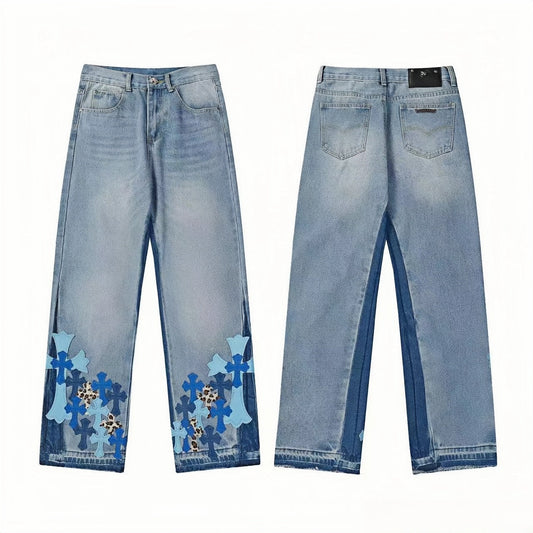 Pantalon Chrome Hearts