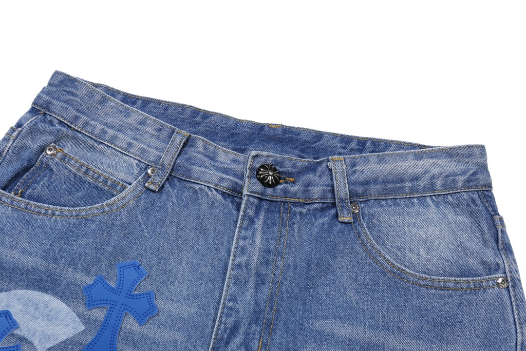 Chrome Hearts NEUE Hose