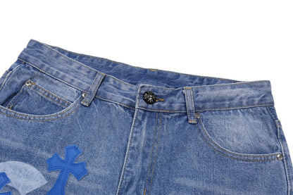 Chrome Hearts NEUE Hose