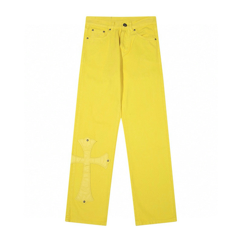 Chrome Hearts NEUE Hose
