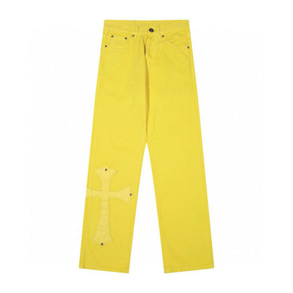 Chrome Hearts NEUE Hose