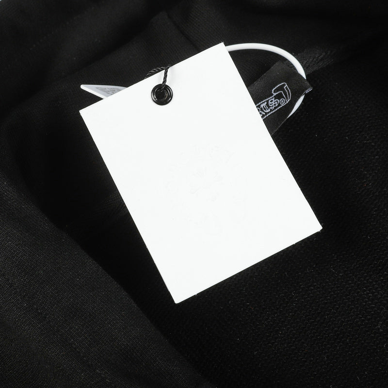 Sweat à capuche zippé Chrome Hearts