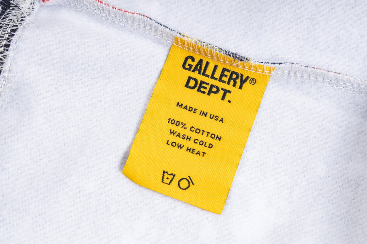 GALLERY DEPT  Neuer Hoodie