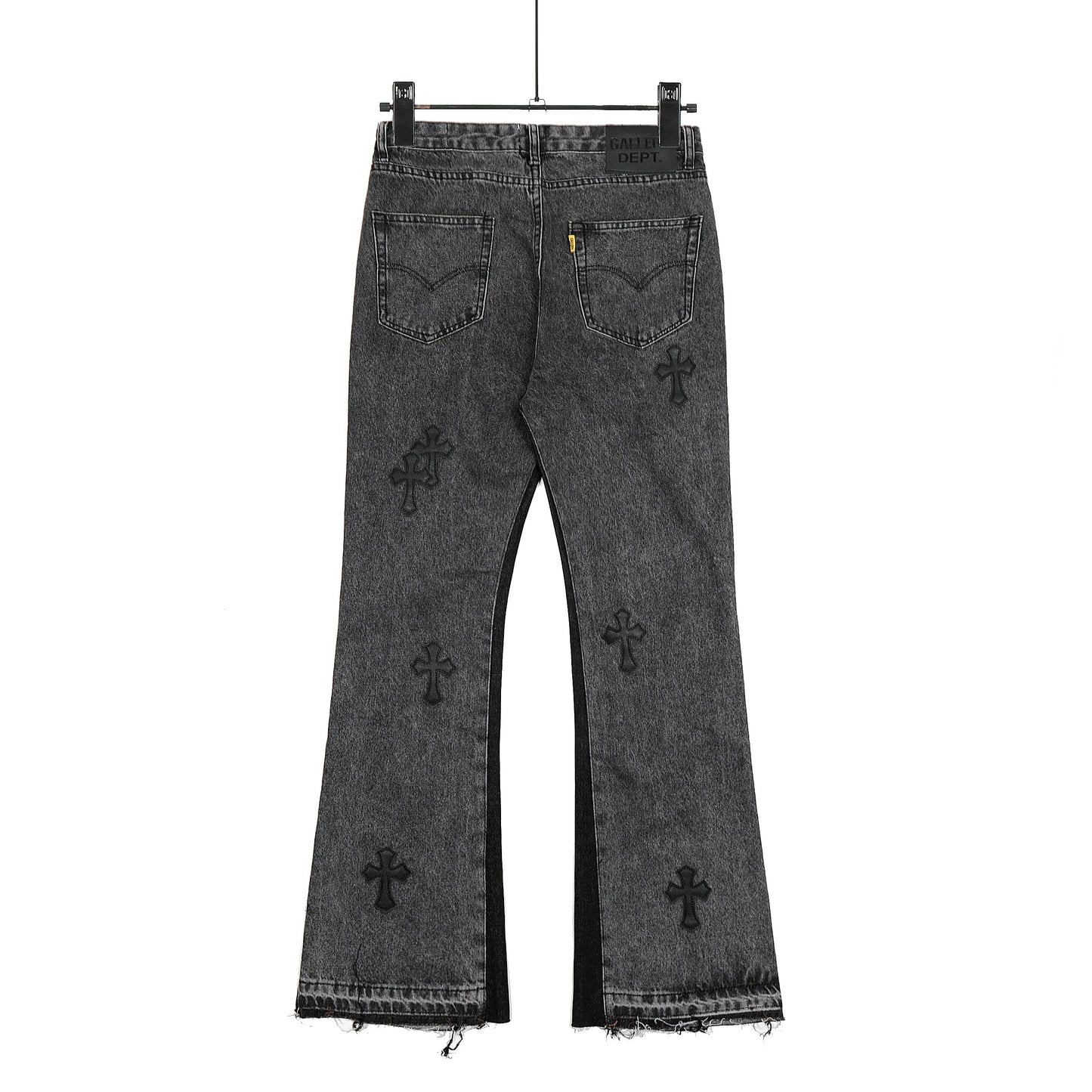 Chrome Hearts NEUE Hose 8102