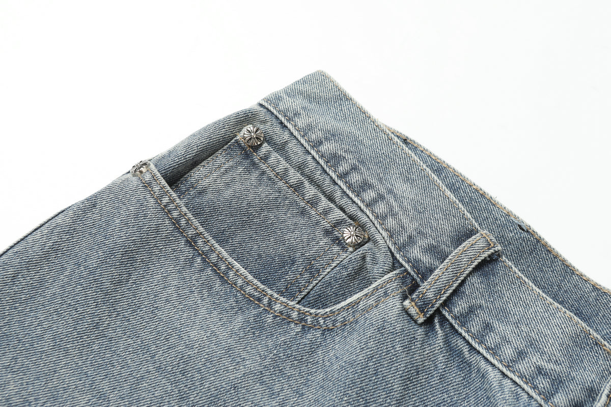 Chrome Hearts Hose 301