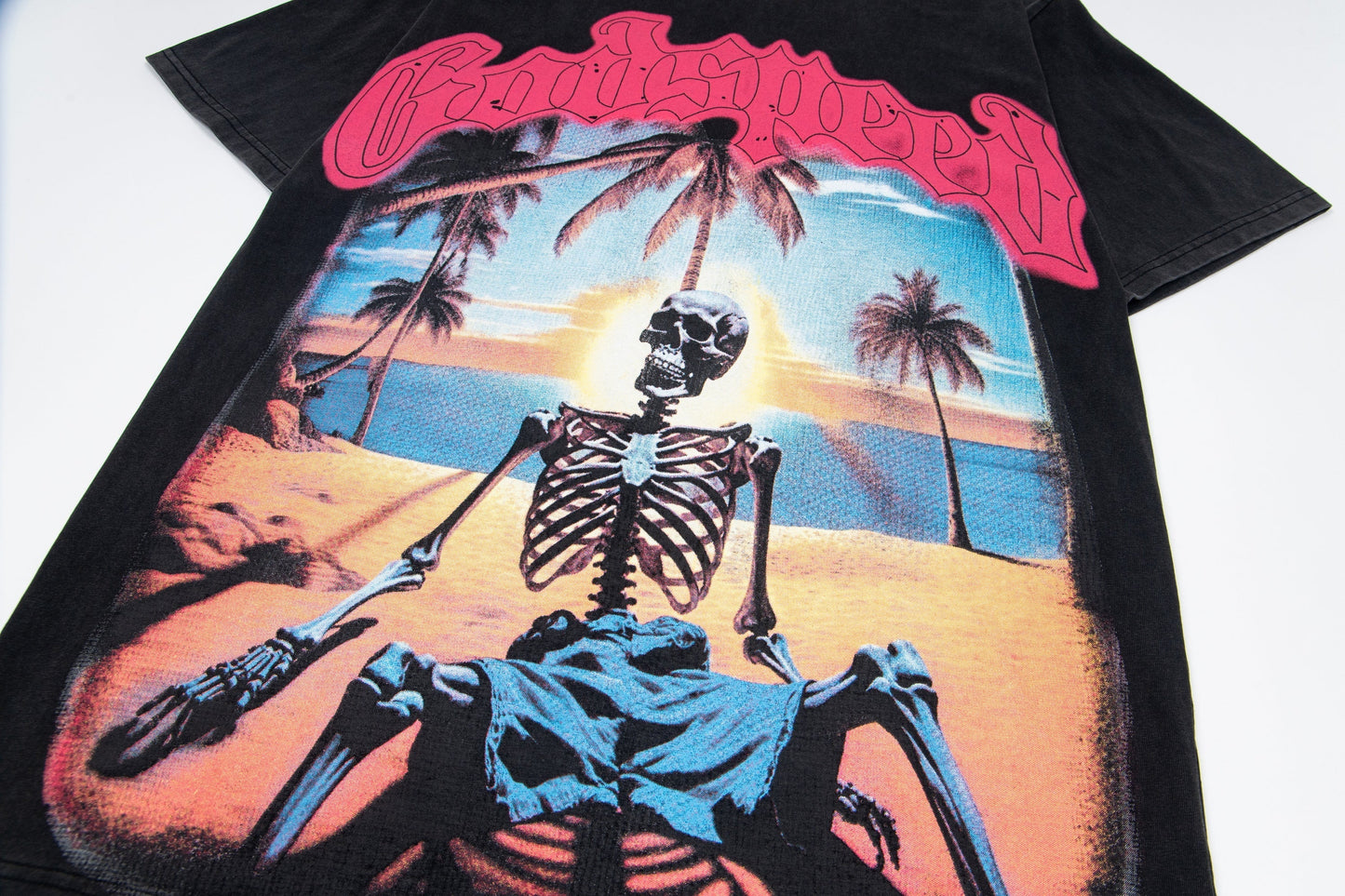 Godspeed T-Shirt G50