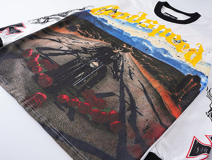 Sweat-shirt Godspeed 3100