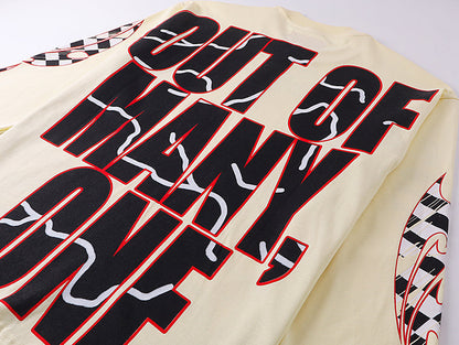 Sweat-shirt Godspeed 3102