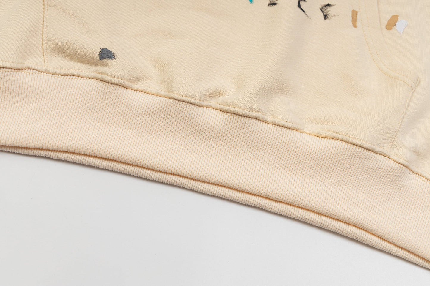 GALLERY DEPT Nouveau sweat à capuche