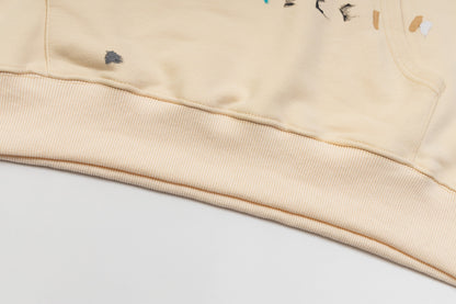 GALLERY DEPT Nouveau sweat à capuche