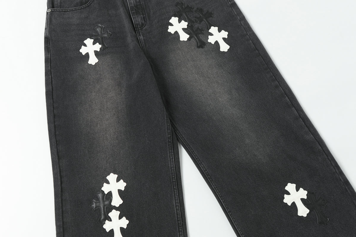 Chrome Hearts Hose 305