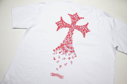 Chrome Hearts Neue T-Shirts TB37