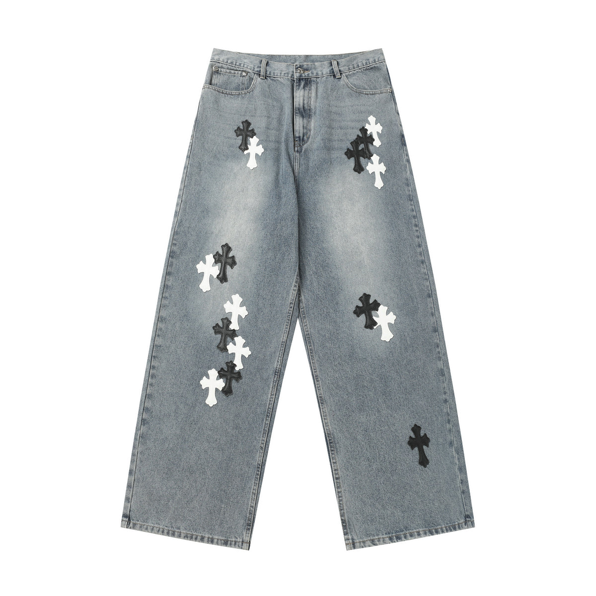Chrome Hearts Hose 301