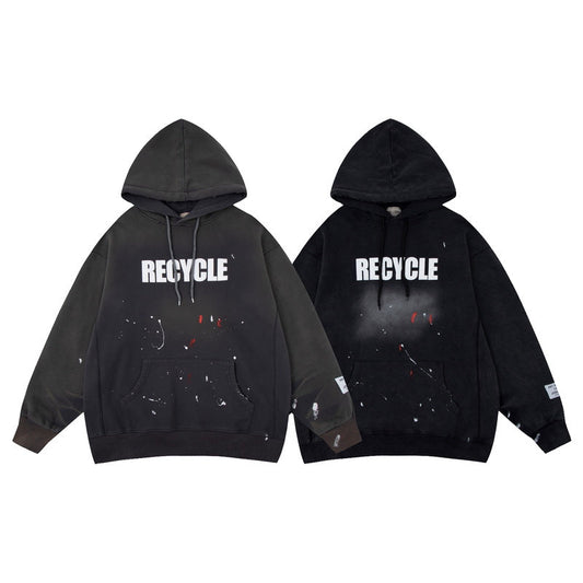GALLERY DEPT Neuer Hoodie G192