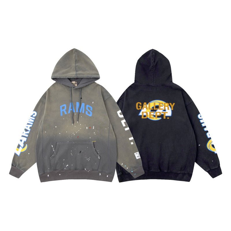 GALLERY DEPT Neuer Hoodie 2024