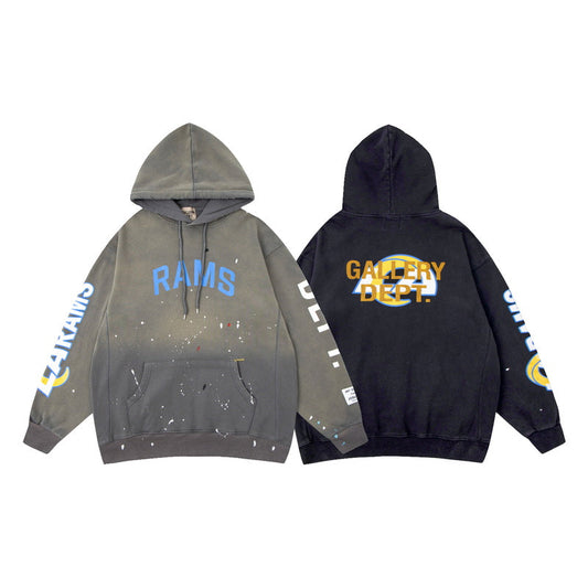 GALLERY DEPT Neuer Hoodie 2024