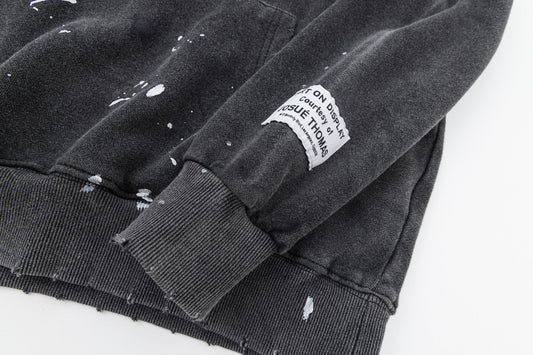 GALLERY DEPT Neuer Hoodie G209