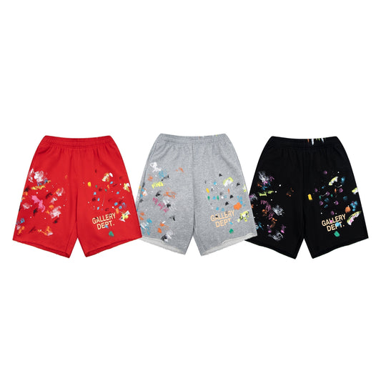GALLERY DEPT  Neue Shorts