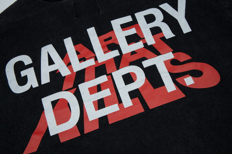 GALLERY DEPT Neues T-Shirt D25