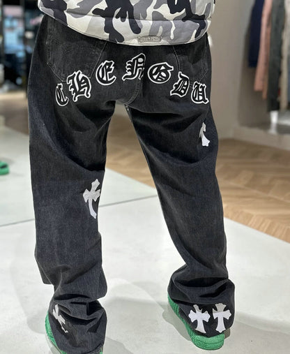 Chrome Hearts NEUE Hose