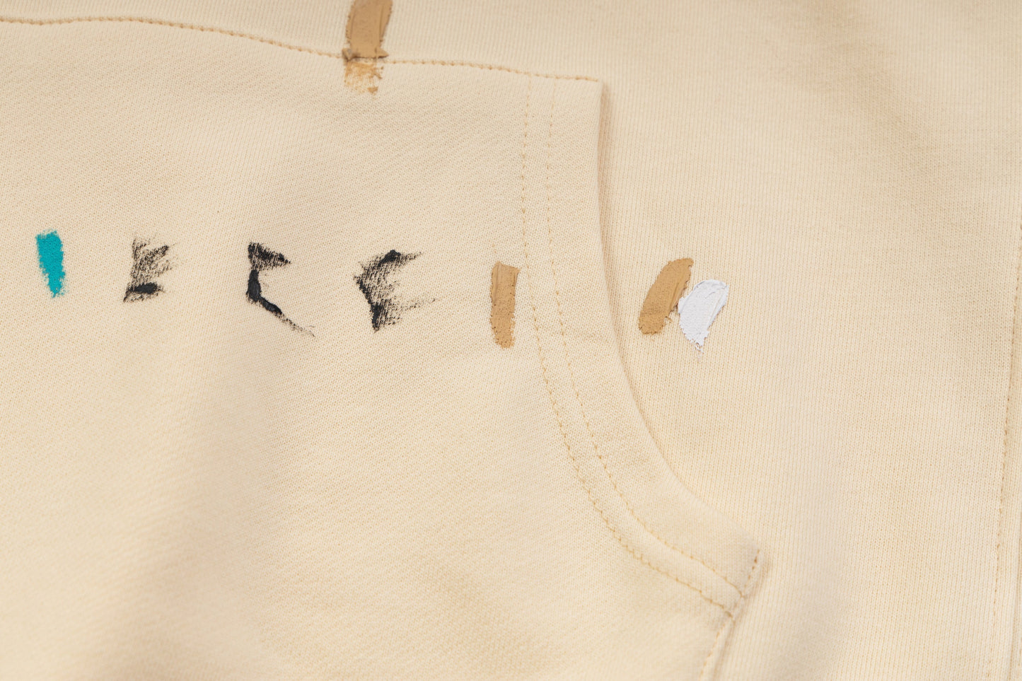 GALLERY DEPT Nouveau sweat à capuche