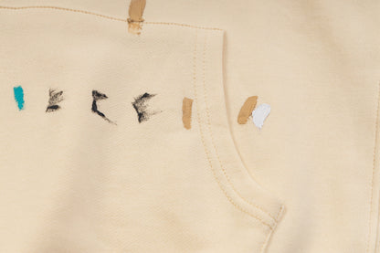 GALLERY DEPT Nouveau sweat à capuche