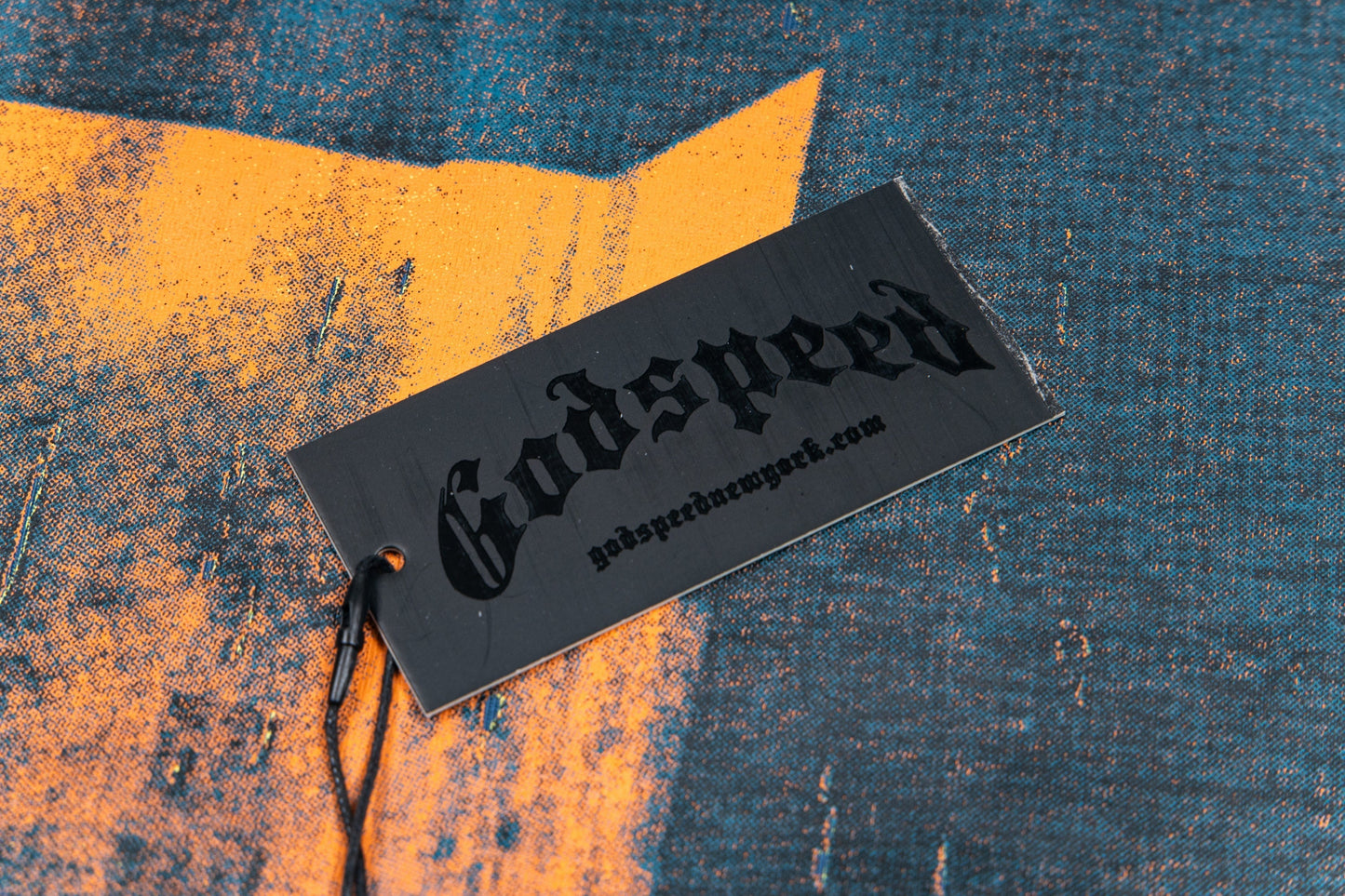Godspeed T-Shirt G07