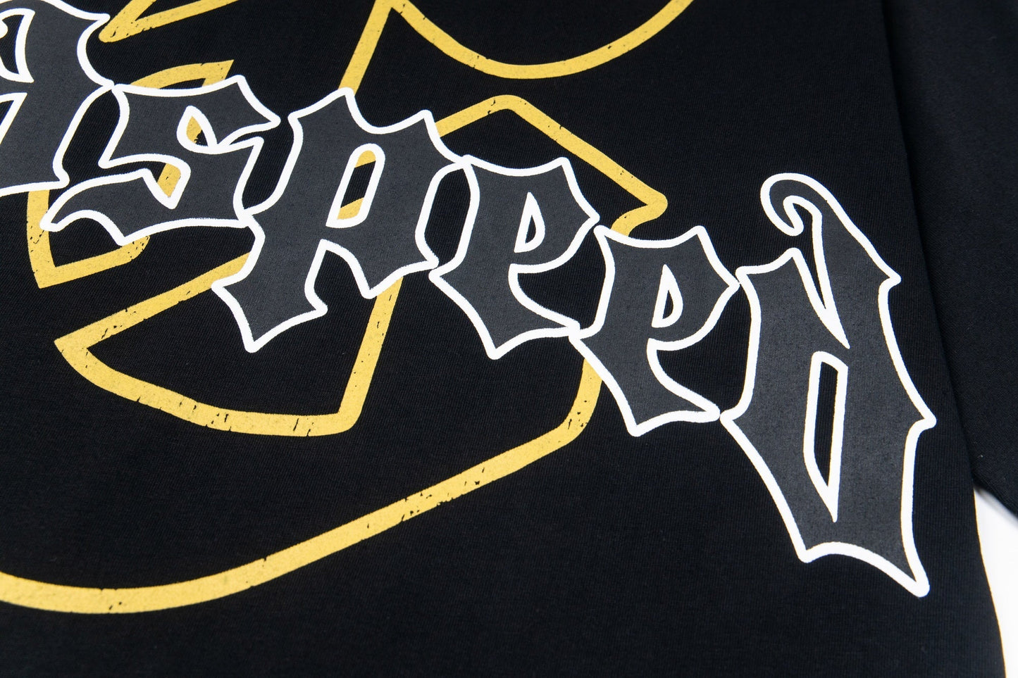 T-shirt Godspeed G33