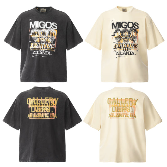 GALLERY DEPT Neues T-Shirt D42