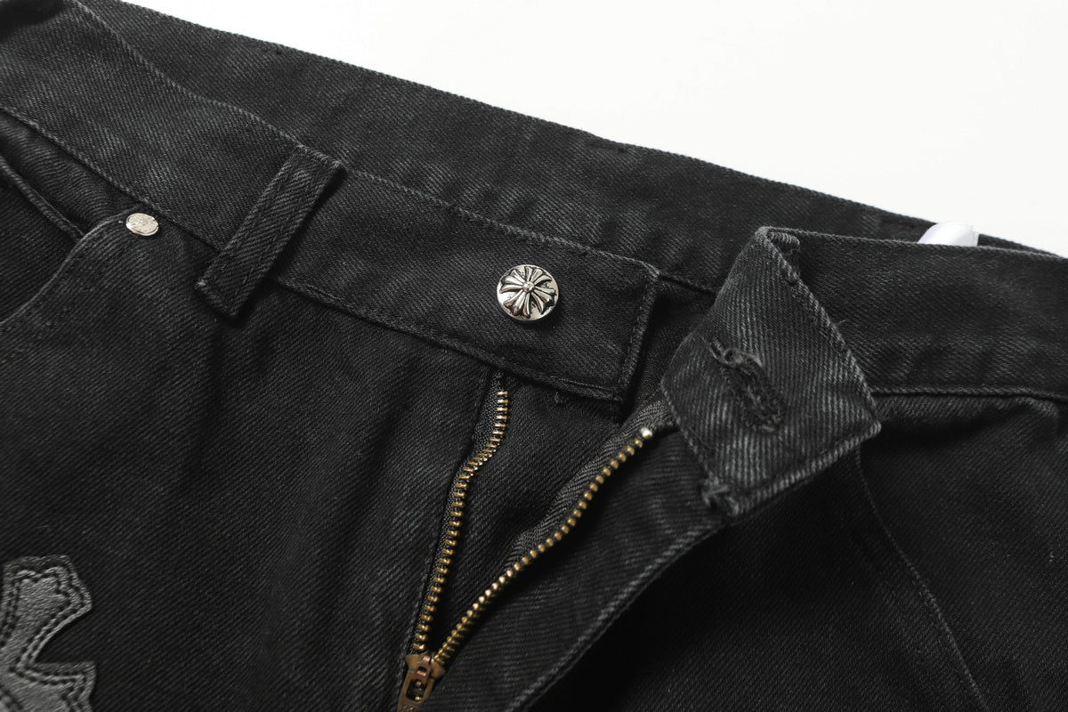 Chrome Hearts Neue Shorts 9902