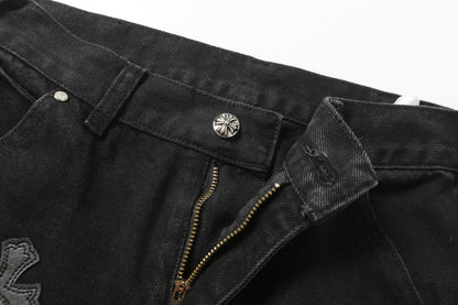 Chrome Hearts Neue Shorts 9902