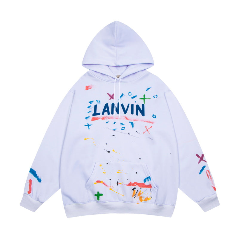 GALLERY DEPT Nouveau sweat à capuche