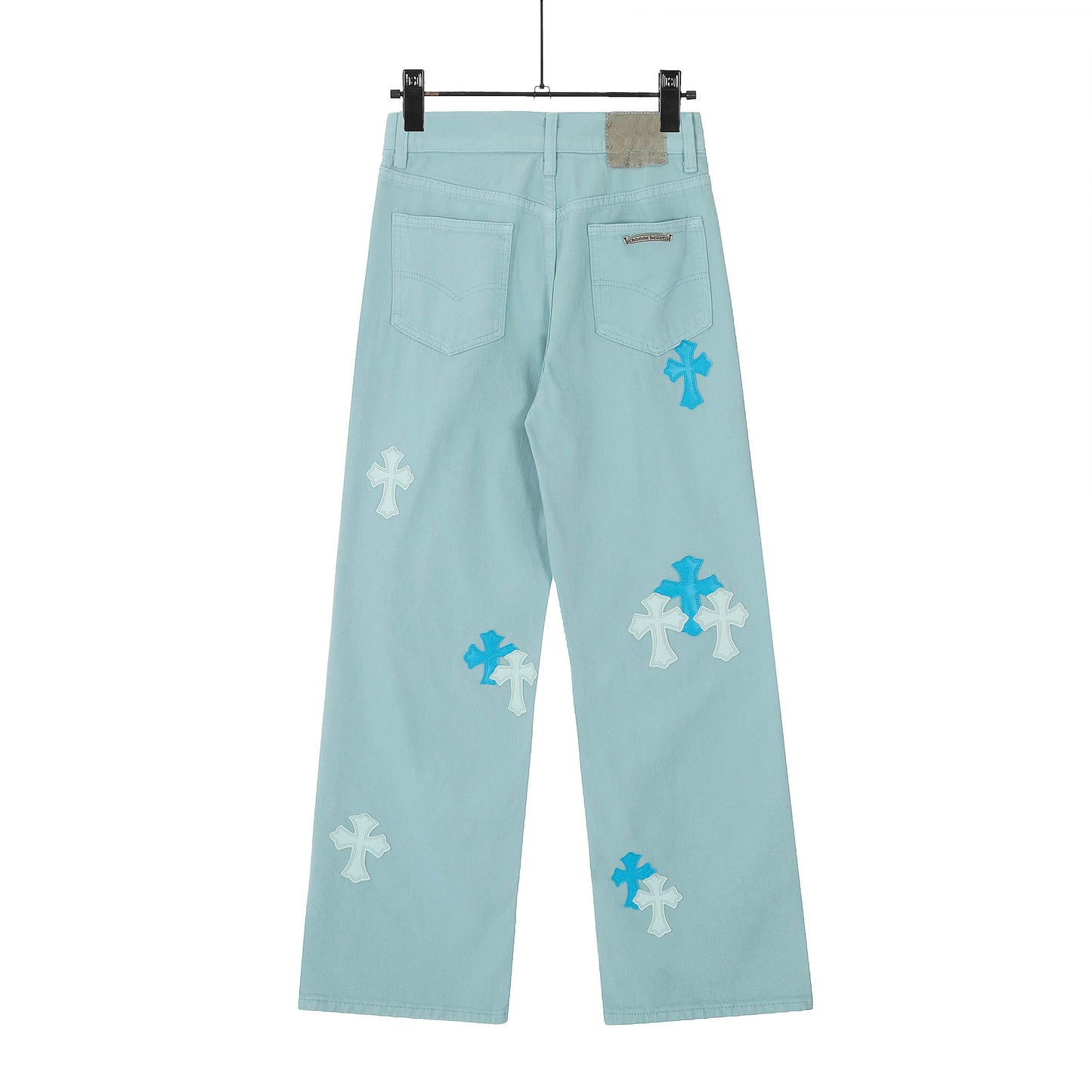 Chrome Hearts Hose 8145