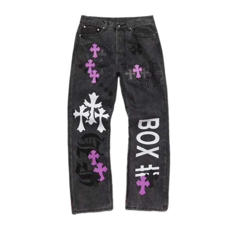 Chrome Hearts Hose 8094