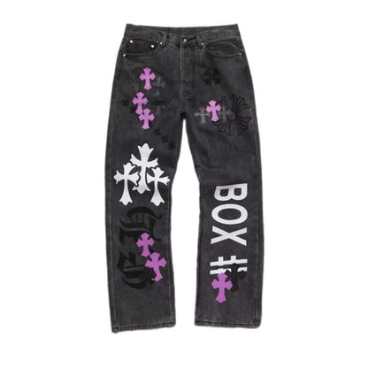 Chrome Hearts Hose 8094