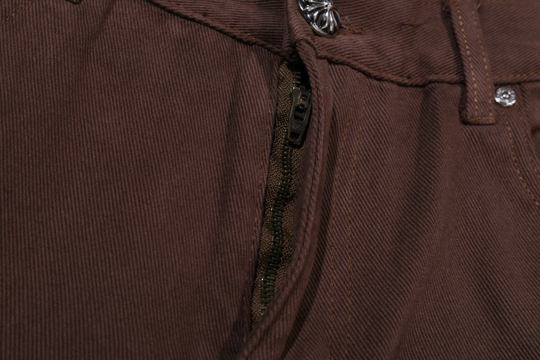 Chrome Hearts NEUE Hose