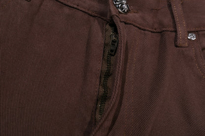 Chrome Hearts NEUE Hose