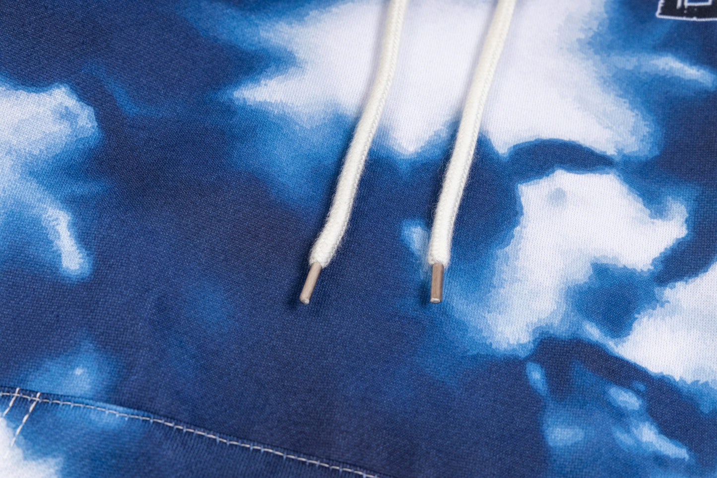 GALLERY DEPT Nouveau sweat à capuche
