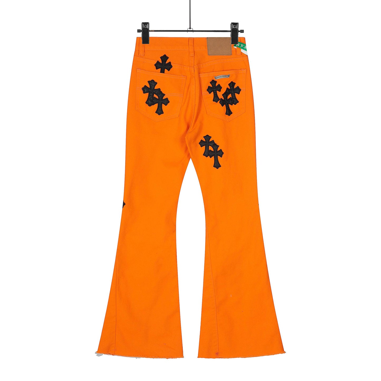 Chrome Hearts Hosen 8159